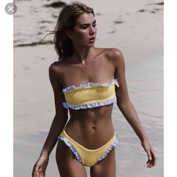 hunza g bathing suit